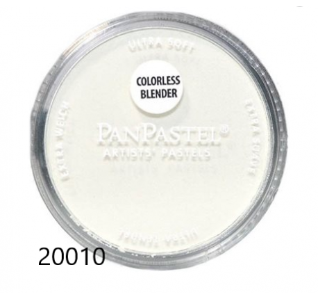 РanРastel 20010, цвет — бесцветный блендер