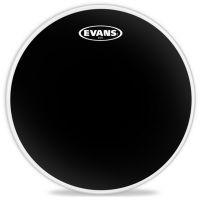 EVANS Onyx B10ONX2 Пластик для барабана 10"