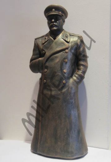 Статуэтка "И.В.Сталин"