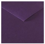 Калька Argio Wiggins для карандаша и туши Curious Translucents цвет фиолетовый 100г 70х100см 5листов