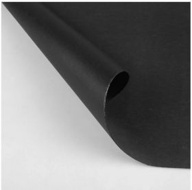 Калька Argio Wiggins для карандаша и туши Curious Translucents цвет чёрный черная бумага для рисования 100г 70х100см 5листов