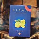 Lirra 50 гр - Lemon (Лимон)