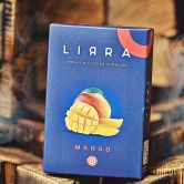 Lirra 50 гр - Mango (Манго)