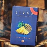 Lirra 50 гр - Pineapple (Ананас)