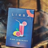 Lirra 50 гр - Pink Lemonade (Розовый Лимонад)