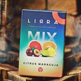 Lirra 50 гр - Citrus Maracuja (Цитрус Маракуйя)