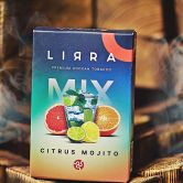 Lirra 50 гр - Citrus Mojito (Цитрусовый Мохито)