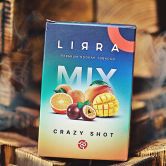 Lirra 50 гр - Crazy Shot (Сумасшедший Выстрел)