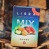 Lirra 50 гр - Sours (Соурс)