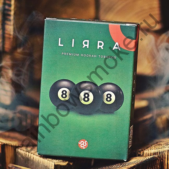 Lirra 50 гр - 888 (888)