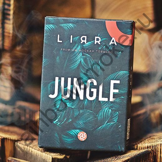 Lirra 50 гр - Jungle (Джунгли)