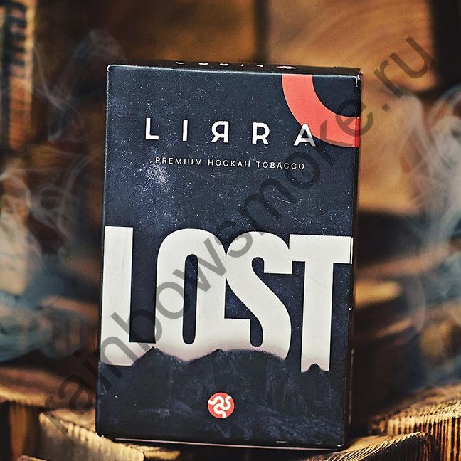 Lirra 50 гр - Lost (Потерянный)