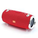 Орбита OT-SPB65 Красный колонка BLUETOOTH