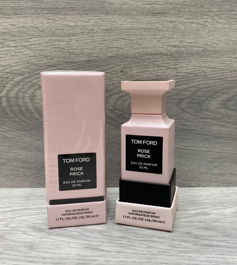 Tom Ford Rose Prick 50 мл (Унисекс) EURO