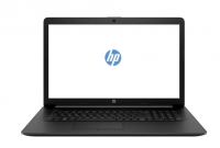 Ноутбук HP 14-cm0077ur (A6-9225/4Gb/500Gb/AMD Radeon R4 series/14" HD/SVA/BT Cam/Free DOS) Черный (6NE28EA)