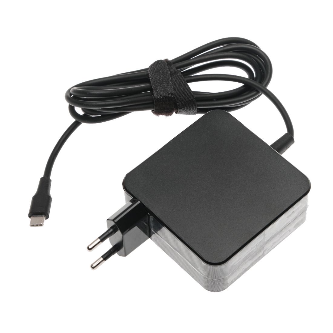 Зарядное устройство USB-C универсальное (20V-3.25A, 15V-3A, 12V-3A, 9V-3A, 5V-3A; 65W)