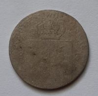 10 грошей 1831 года R! редкий тип
