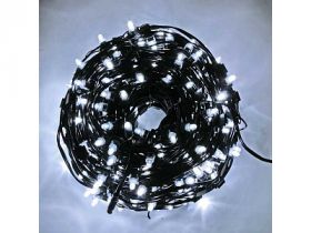 Гирлянда для деревьев уличная LED CLIP LIGHT, LED, 50 м, белый кабель