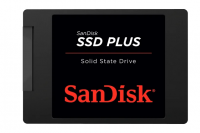 Твердотельный накопитель SanDisk SDSSDA-240G-G26 240 GB (SDSSDA-240G-G26)