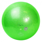 Мяч Призма 18,5 см Chacott 633 Зеленое яблоко