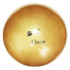 Мяч Ювелирный 18,5 см Chacott 599 Золото