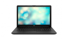 Ноутбук HP 15-db1206ur (104G2EA) (15.6"/AMD Ryzen 5 3500U/4Gb/512Gb SSD/noDVD/Vega 8/DOS) black