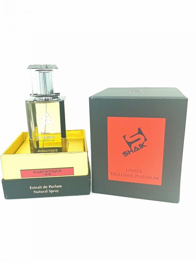 Shaik VIP Narcotique (№30), 110ml