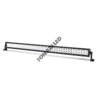 Двухрядная светодиодная балка DB-240W combo (комбинированный свет (длина 107 см, 42 дюйма)