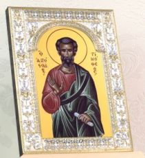 Икона Апостол Тимофей (18х24см)