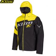 Куртка Klim Instinct, Желтая мод. 2021