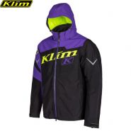 Куртка Klim Instinct, Фиолетовая мод. 2021