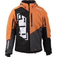 Куртка 509 R-200 Insulated, Оранжевая мод.2021