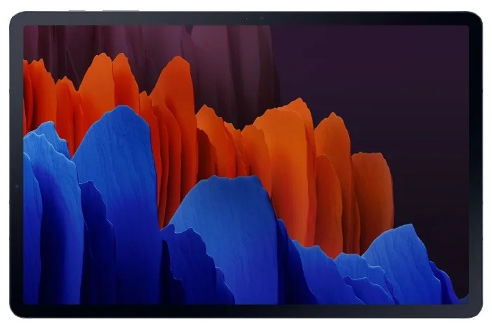 Планшет Samsung Galaxy Tab S7+ 12.4 SM-T970 128Gb (2020)