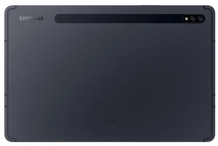 Планшет Samsung Galaxy Tab S7 11 SM-T870 128Gb (2020)