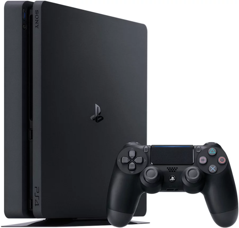 Sony PlayStation 4 1TB slim