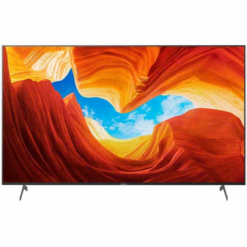 Телевизор Sony KD-75XH9096