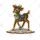 Virena КФІН_102 Комплект фигурок новогодних из дерева для вышивки бисером купить оптом в магазине Золотая Игла