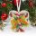 Virena КНІ_МІНІ_104 Комплект фигурок новогодних из дерева для вышивки бисером купить оптом в магазине Золотая Игла