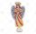 Virena ВЕРТЕП_100 Комплект фигурок новогодних из дерева для вышивки бисером купить оптом в магазине Золотая Игла