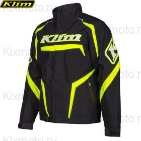 Куртка Klim Kaos, Hi-Vis модель 2021 г.