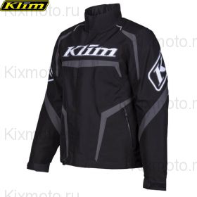 Куртка Klim Kaos, Черно-серая мод.2021