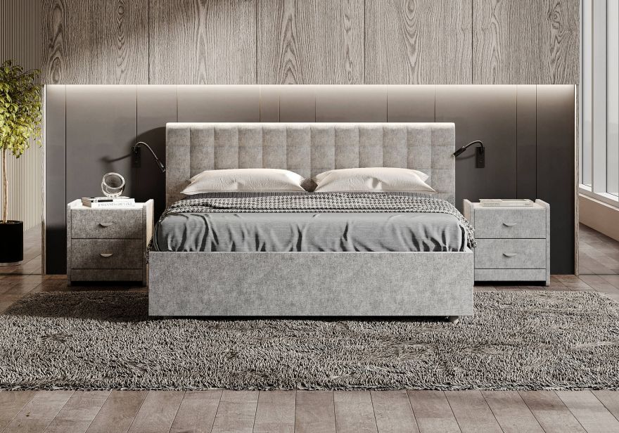 Кровать Siena | Сонум