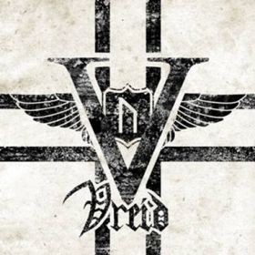 VREID - V (Digipack CD) 2011