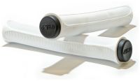 Грипсы для самокатов Aztek Grip - White
