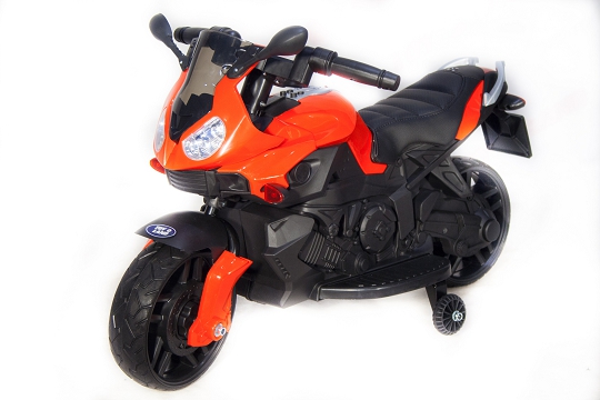 Детский мотоцикл Moto JC917
