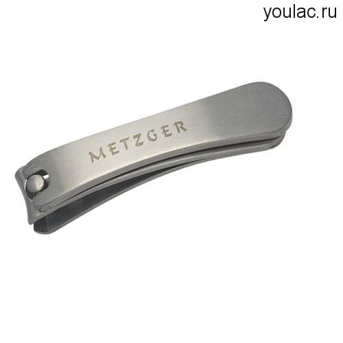 Книпсер для ногтей SZZ-18-D Metzger