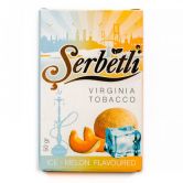 Serbetli 50 гр - Ice Melon (Ледяная дыня)