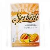 Serbetli 50 гр - Orange Mango (Апельсин Манго)