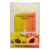Serbetli 50 гр - Peach Maracuja (Персик и маракуйя)