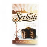 Serbetli 50 гр - Chocolate Cake (Шоколадный пирог)
